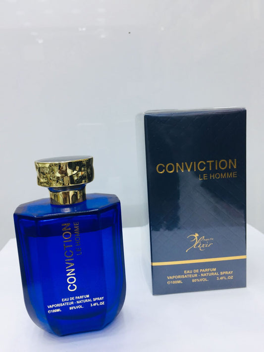 Desire Perfume (Original)