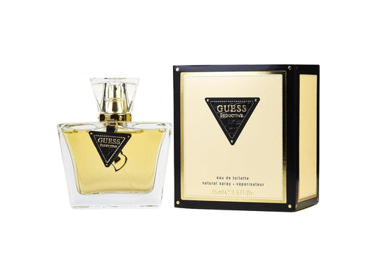 Guess Girl Perfume (Original) ©