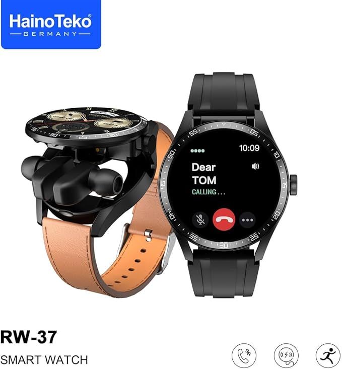 watches