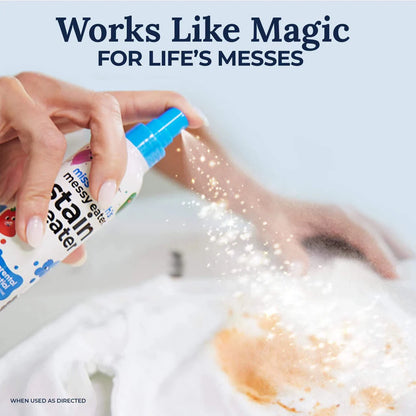 Instant Stain Rescue Spray