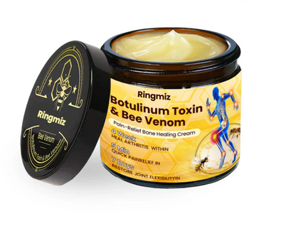 South Moon Bee Venom  Relief Cream | ساوث مون – كريم الجسم العشبي المهدئ