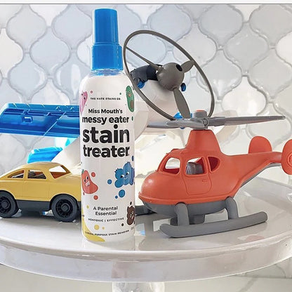 Instant Stain Rescue Spray