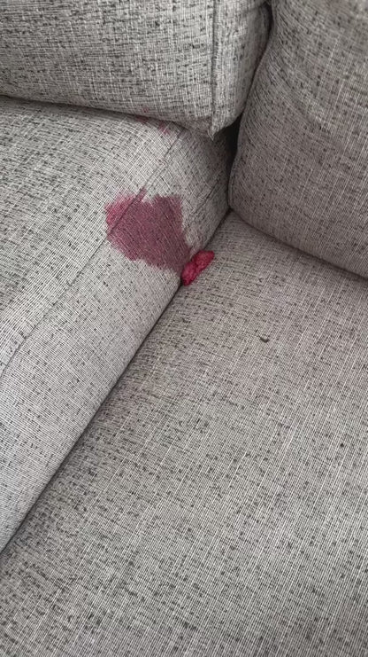 Instant Stain Rescue Spray